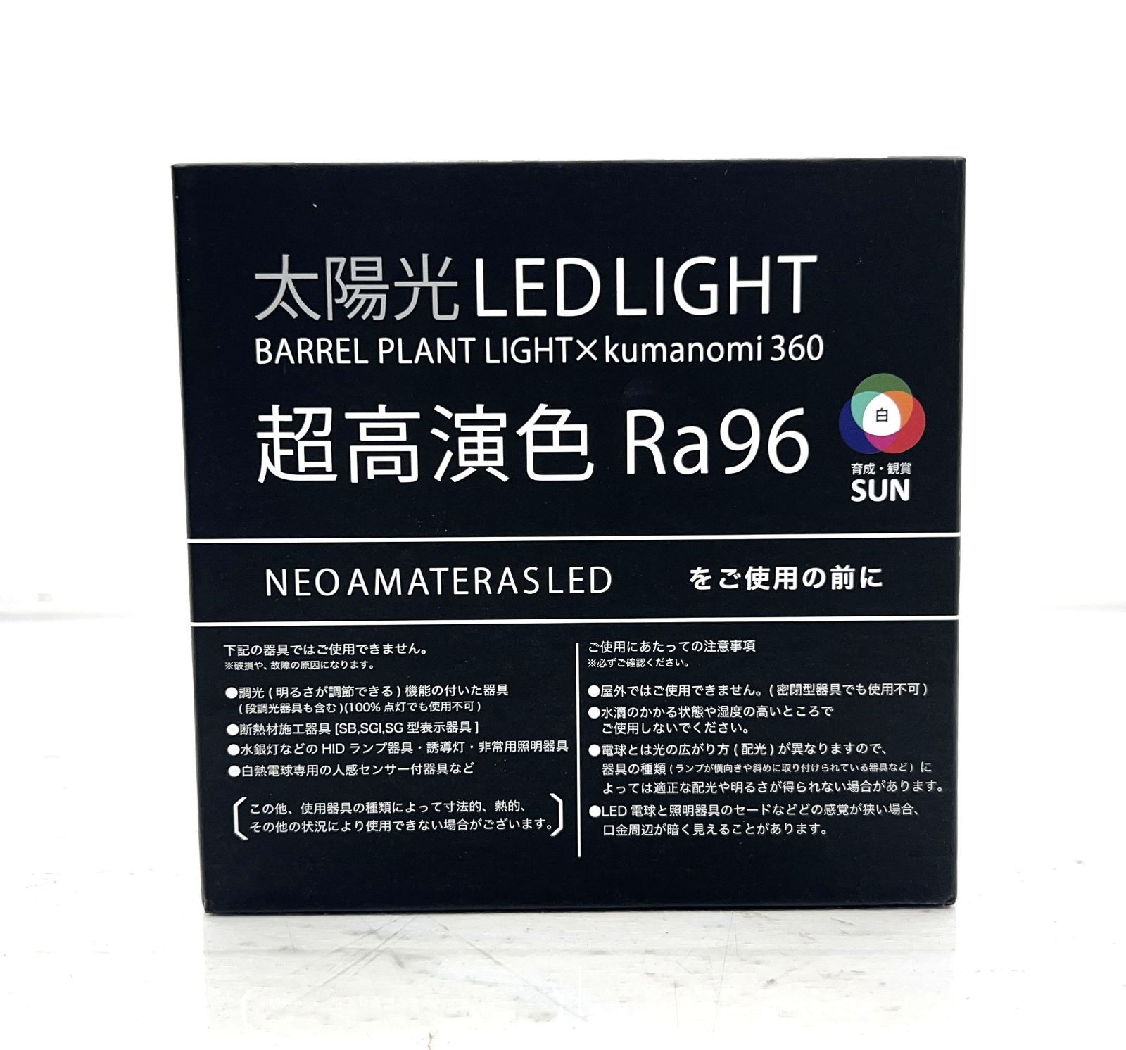 LED 20W