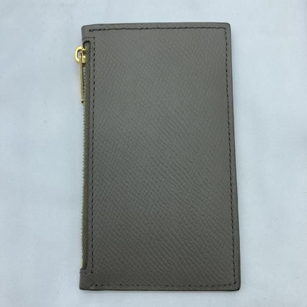 セリーヌ ケース類 フラグメントケース グレージュ 19