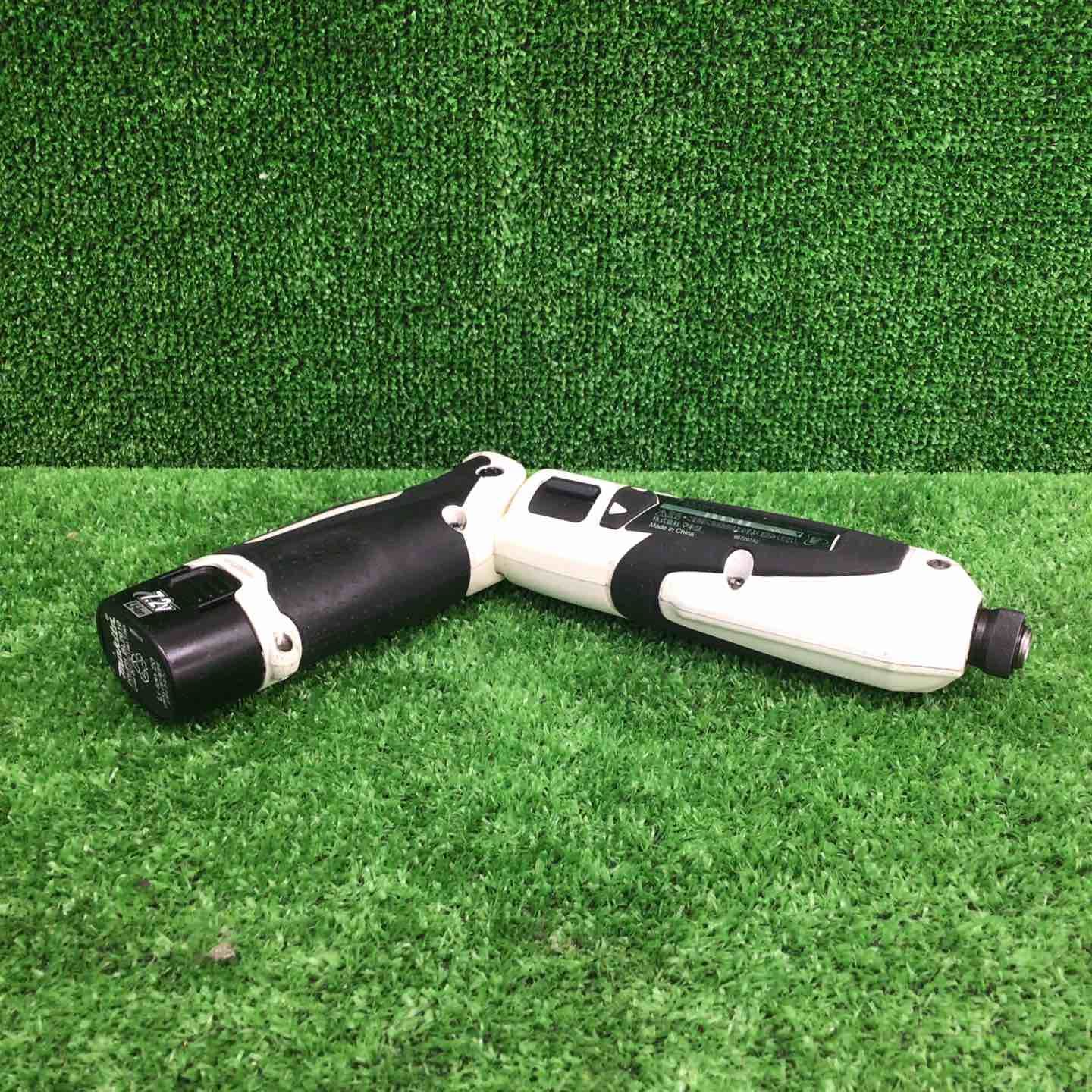 品】 マキタ/makita コードレスペンインパクトドライバ TD021DSW 