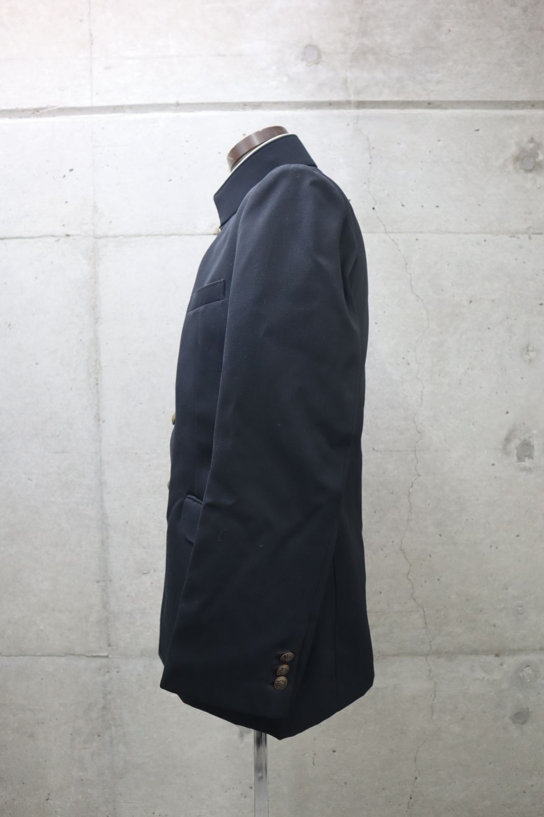 男子学生服