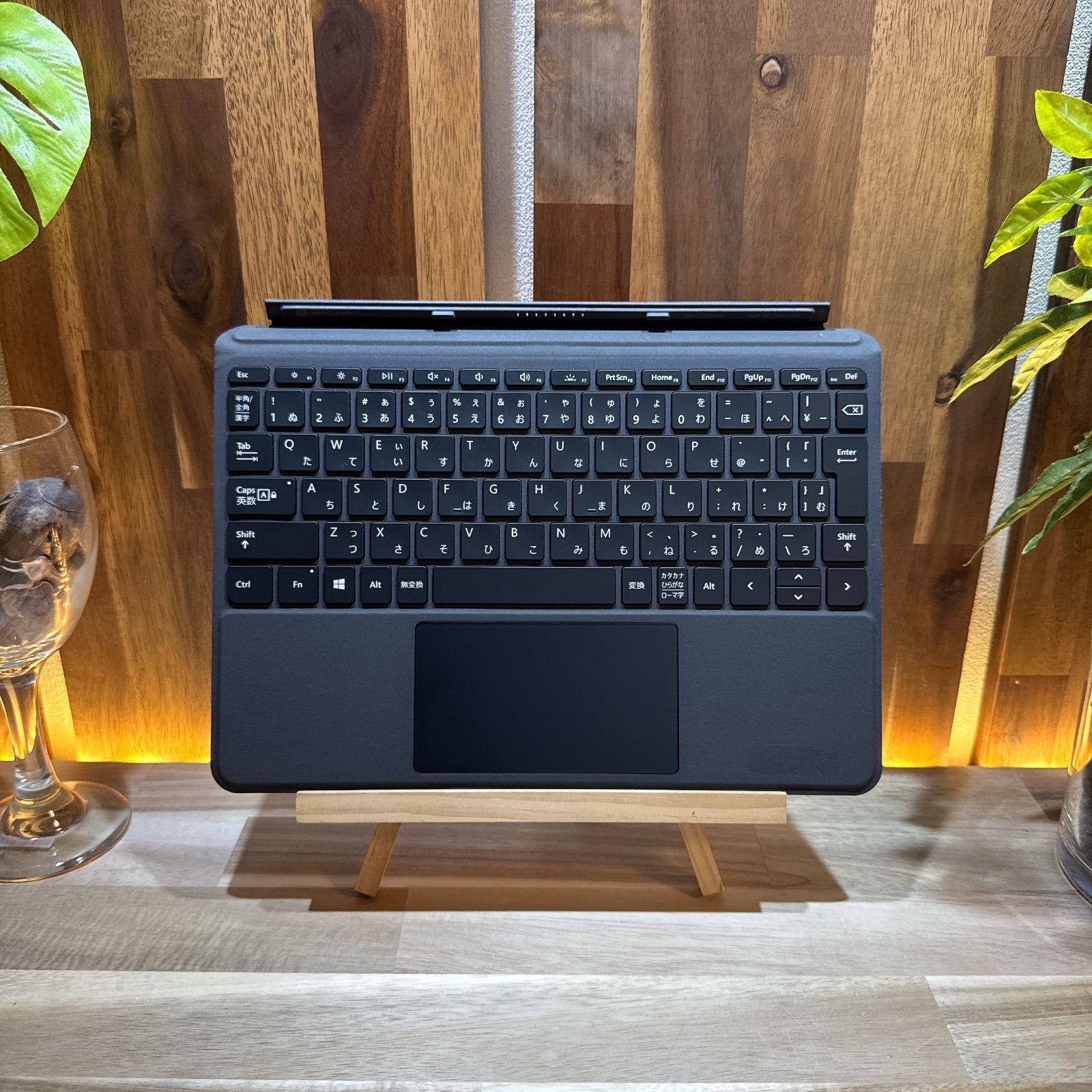 2in1モデル Surface Go 3 64GB ノートパソコン プラチナ Surface Laptop Go 3を購入(12.4 インチ、タッチスクリーン、i5