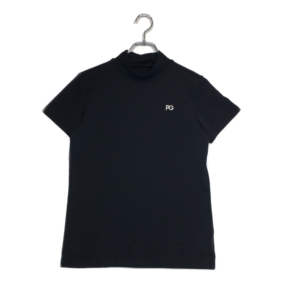 中古 レディース パーリーゲイツ PEARLY GATES 半袖シャツ 1(M