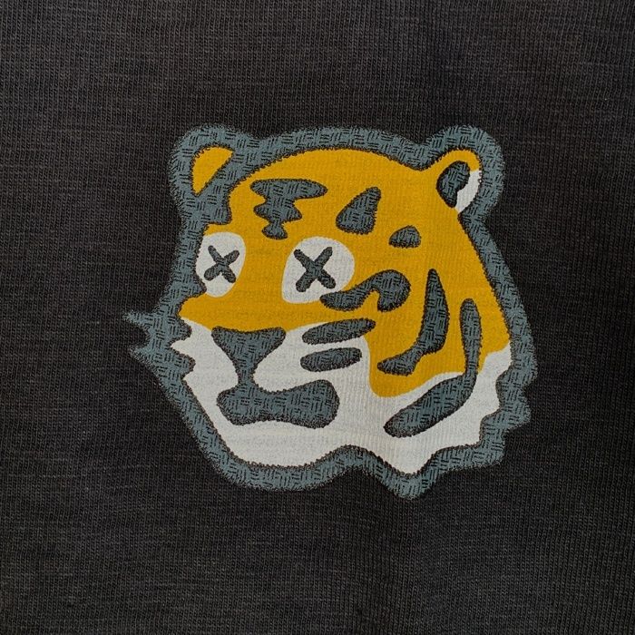 HUMAN MADE ヒューマンメイド 21SS KAWS カウズ T-SHIRT #4 T
