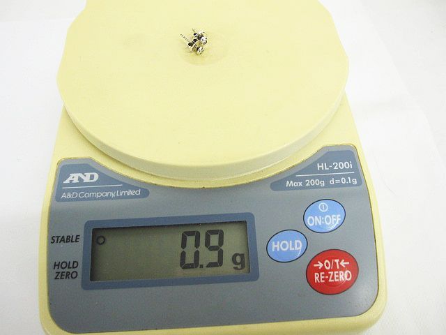 ダイヤモンド バイザヤード