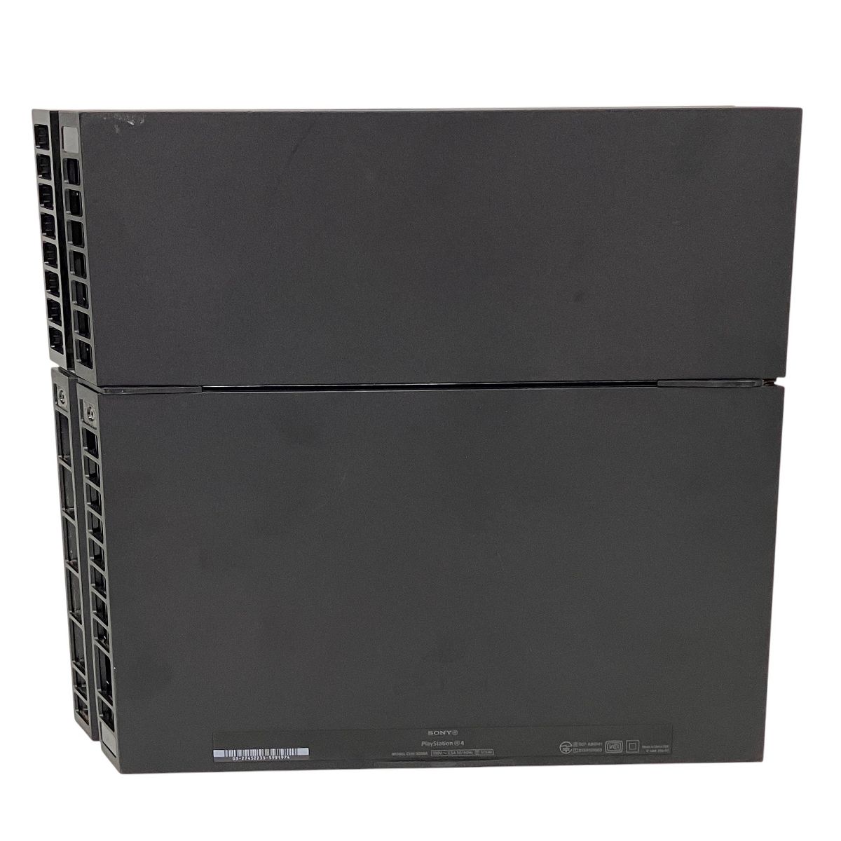 SONY CUH-1000A PS4 本体のみ PlayStation4 ソニー Z10532739