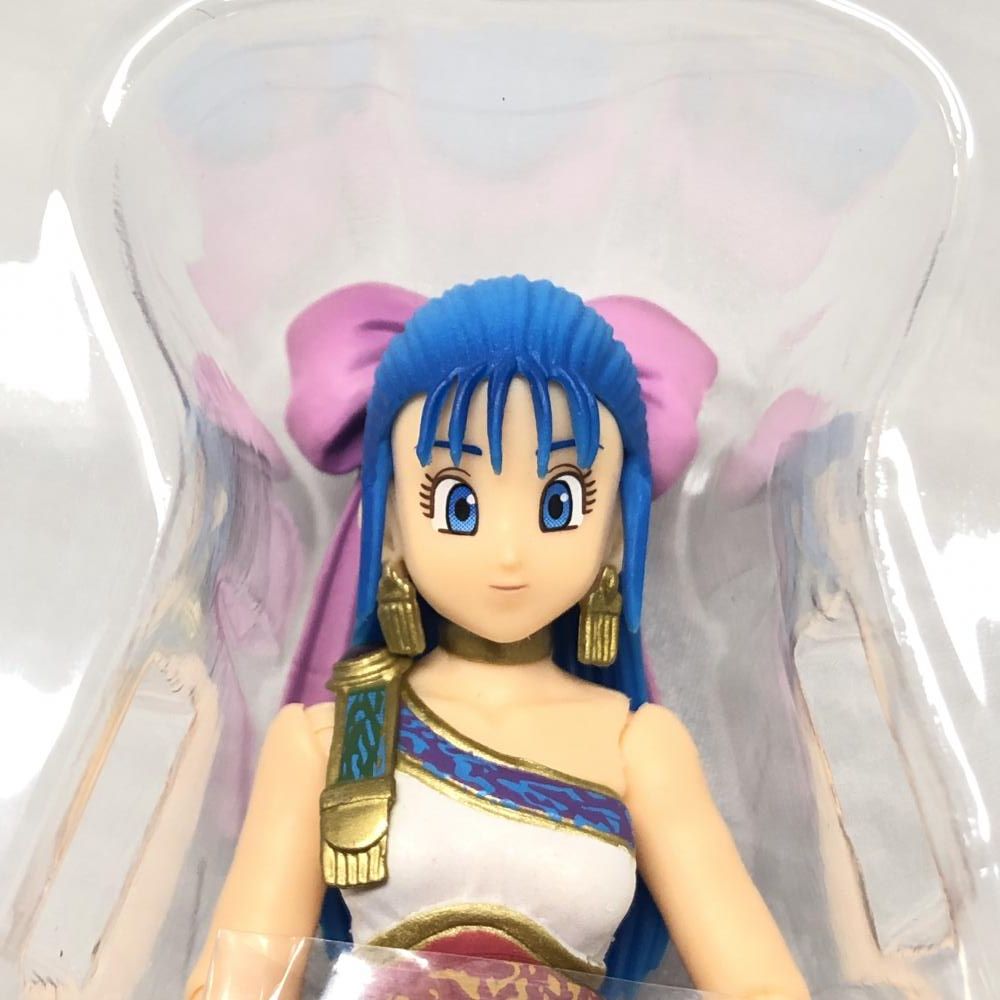 中古】開封品 スクウェア・エニックス ドラゴンクエストV 天空の花嫁