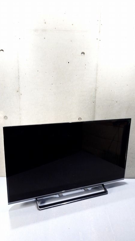 ☆状態良好☆ Panasonic パナソニック 40V型 液晶テレビ ビエラ TH-40DX600 ☆ - メルカリ