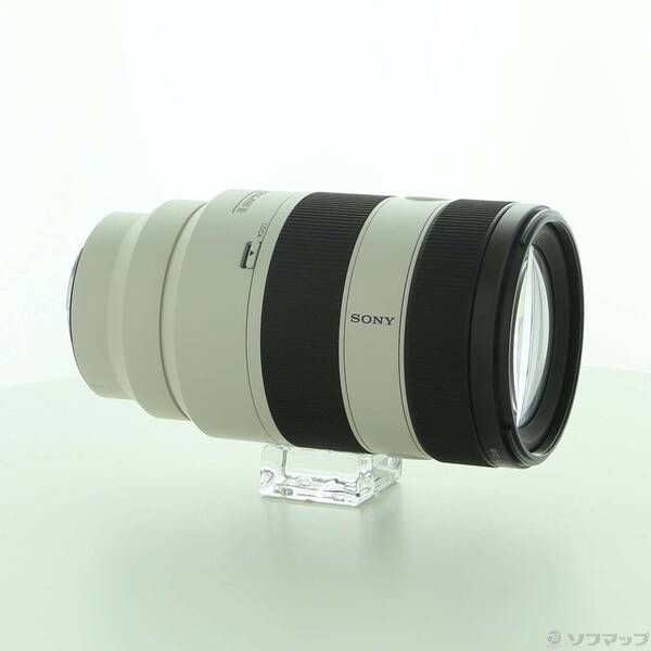 TAMRON SP 70-300mm F4-5.6 Di VC USD TS キヤノン用 フルサイズ