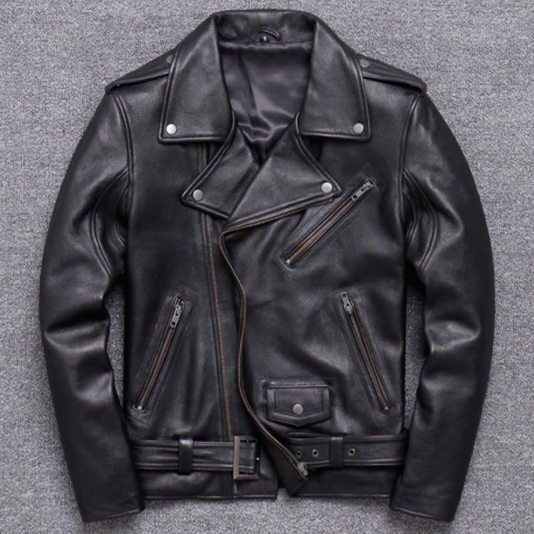 ジャケット ライダースバイクジャケット
