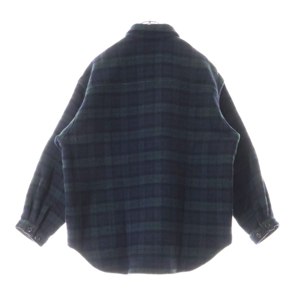 WTAPS｜ダブルタップス　02 WCPO 02/JACKET/WOPO. WTAPS WCPO 02 / JACKET / WOPO. MOSSER