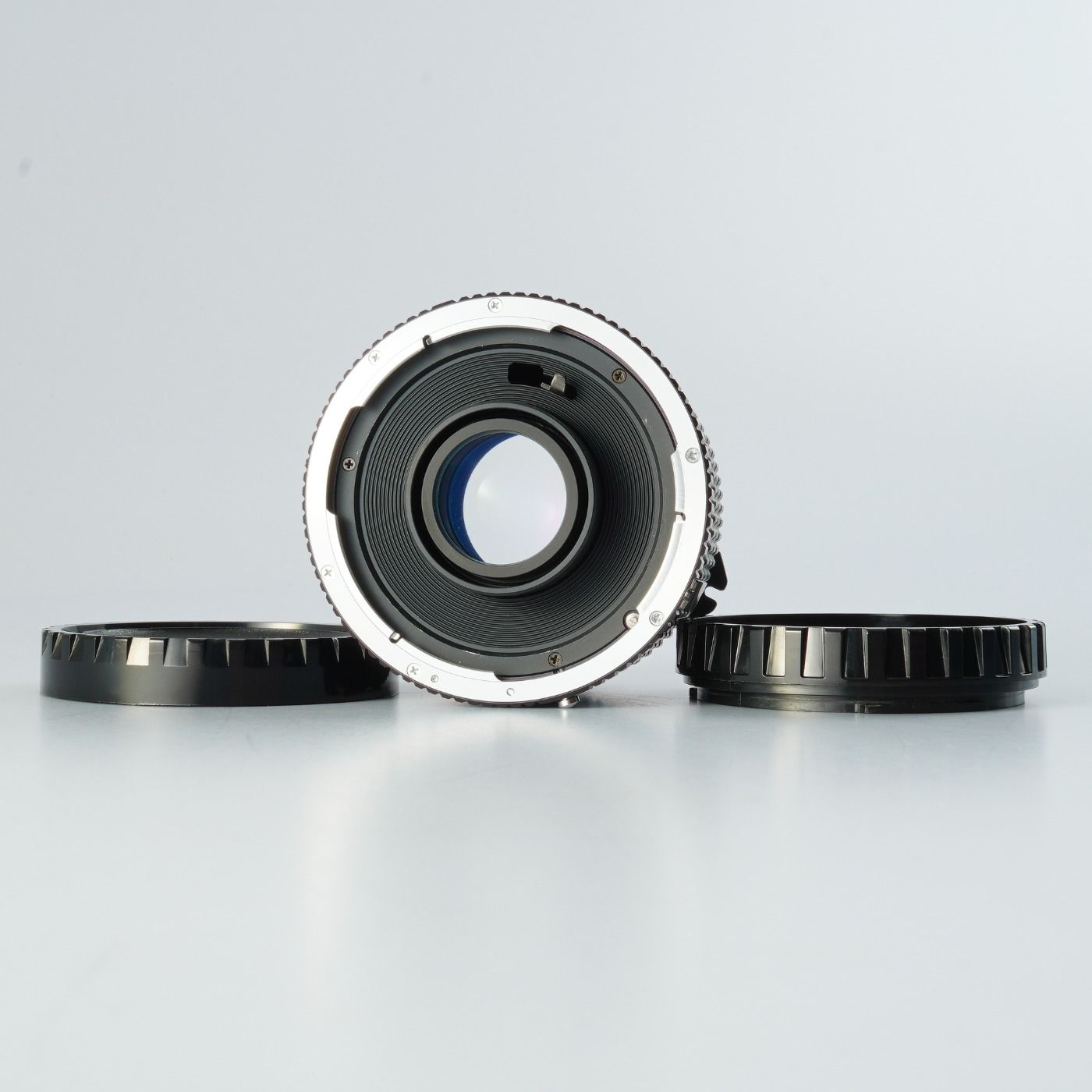 Mamiya マミヤ M645 TELECONVERTER 2X N テレコンバーター