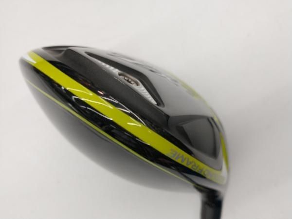 DUNLOP SRIXON ZX5 ドライバー/ FLEX-50S/ 305g/ ヘッドカバー有