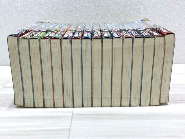 素材採取家の異世界旅行記　ライトノベル 1-16巻セット 【F5238-007】019 素材採取家の異世界旅行記 ライトノベル 1-16巻セット 【F5238