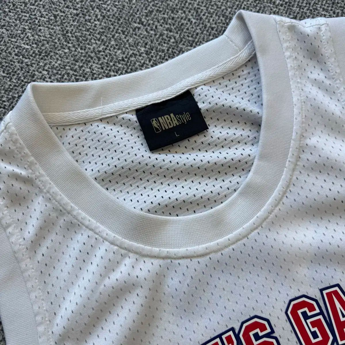NBA 75
