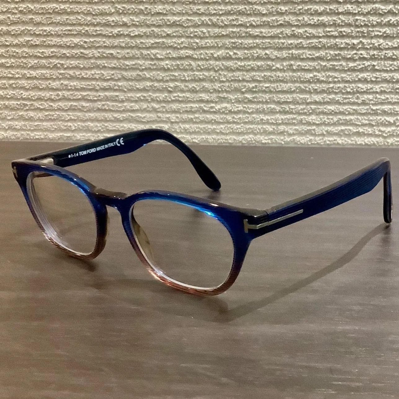 トムフォード TF 4316 伊達メガネ 美品 TOMFORD Amazon | [トム トムフォード TF 4316 伊達メガネ 美品 TOMFORD Amazon | [トム