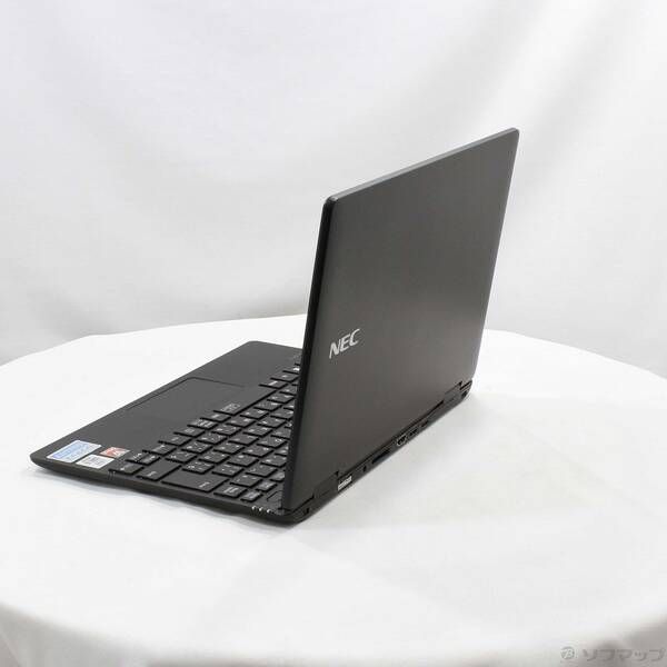 Windowsノート本体 NEC PC-LS150/R Core i5 Windows 11 Office 中古ノートパソコンNEC Lavie LS150シリーズ corei5/4GB/高速