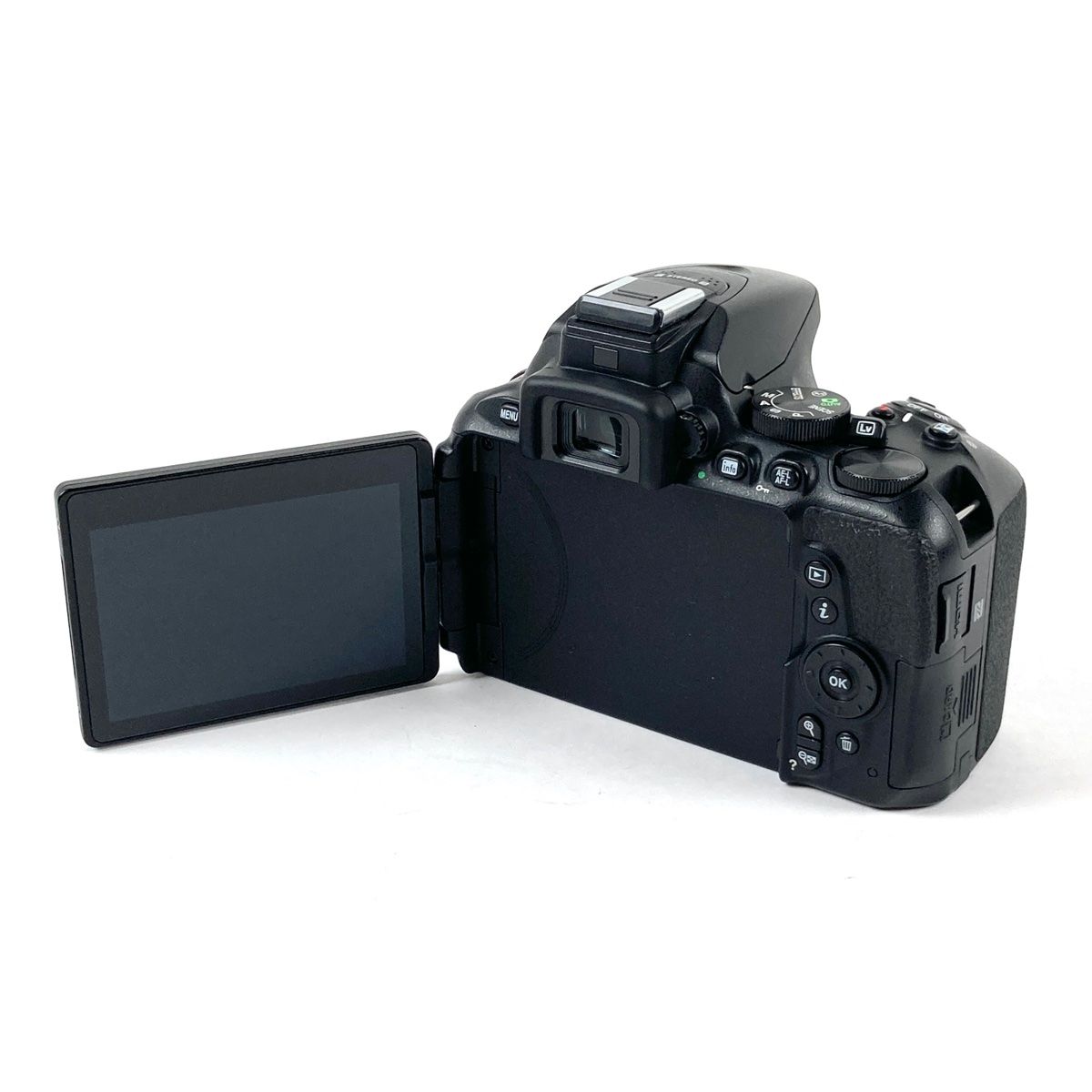 ショット1839枚　ニコン　D5600 デジタル一眼レフ　ダブルズームキット 価格.com - ニコン D5600 ダブルズームキット 価格比較