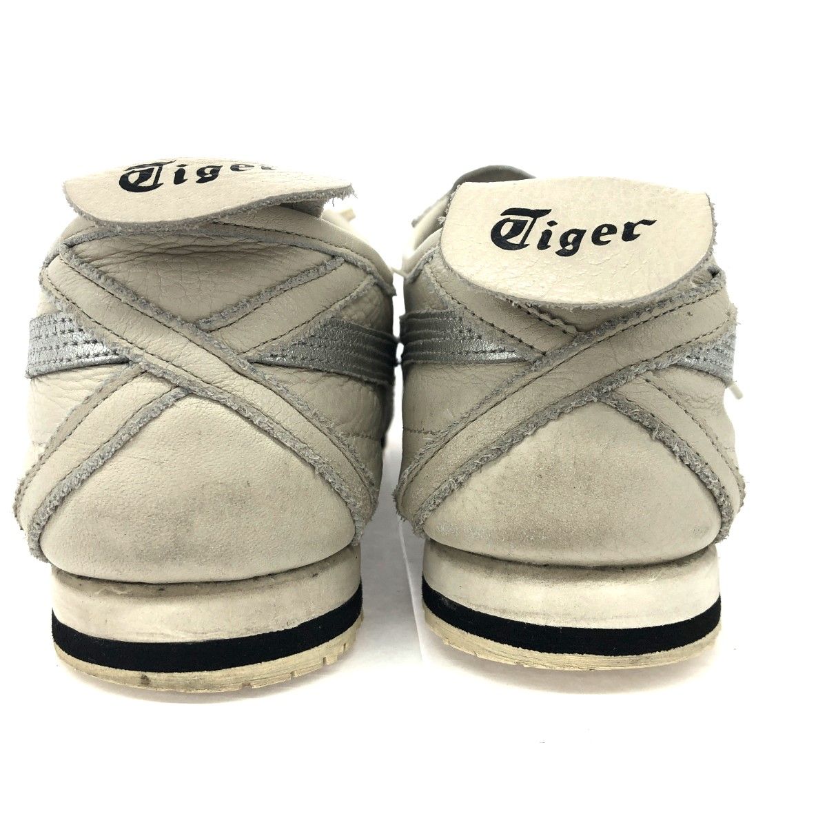 Onitsuka Tiger オニツカタイガー メキシコ スニーカー ホワイト