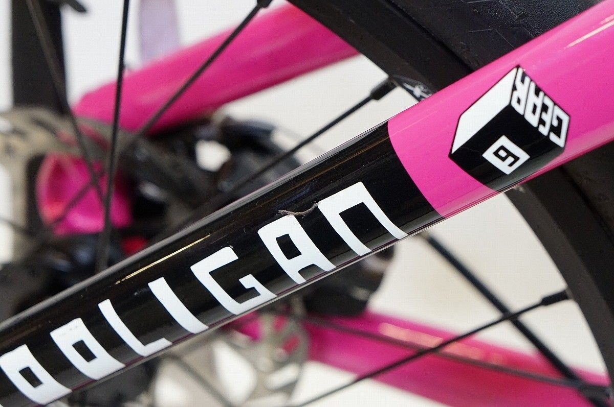 CANNONDALE 「キャノンデール」 HOOLIGAN9 2011年モデル 20インチ