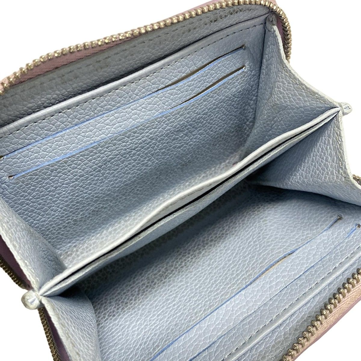 ルイヴィトン ジッピーコインパース モノグラム 財布 小銭入れ B377  