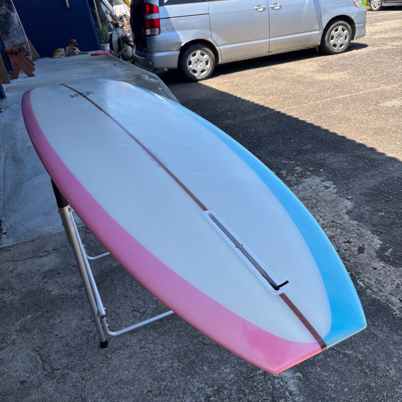 RUサーフボード　9.4 RUサーフボード 9.4 RUサーフボード 9.4 RUサーフボード 9.4 Y.U SURF