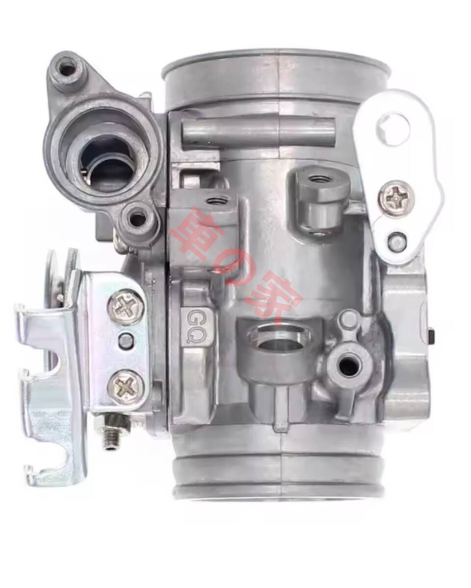 40㎜スロットルボディー