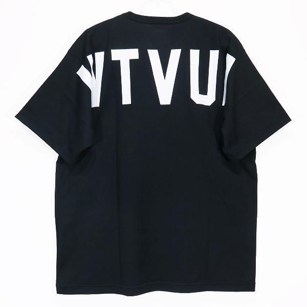 WTAPS ダブルタップス 21AW STENCIL/SS/COPO 212ATDT-CSM10 ステンシル 