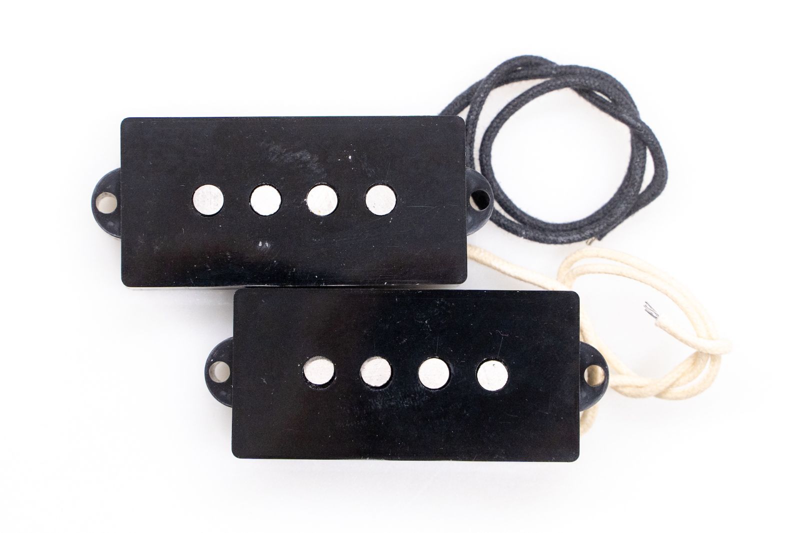 new】EVERTONE PICKUP / NEWTONE PB4 Class-S set【GIB横浜】 - Geek