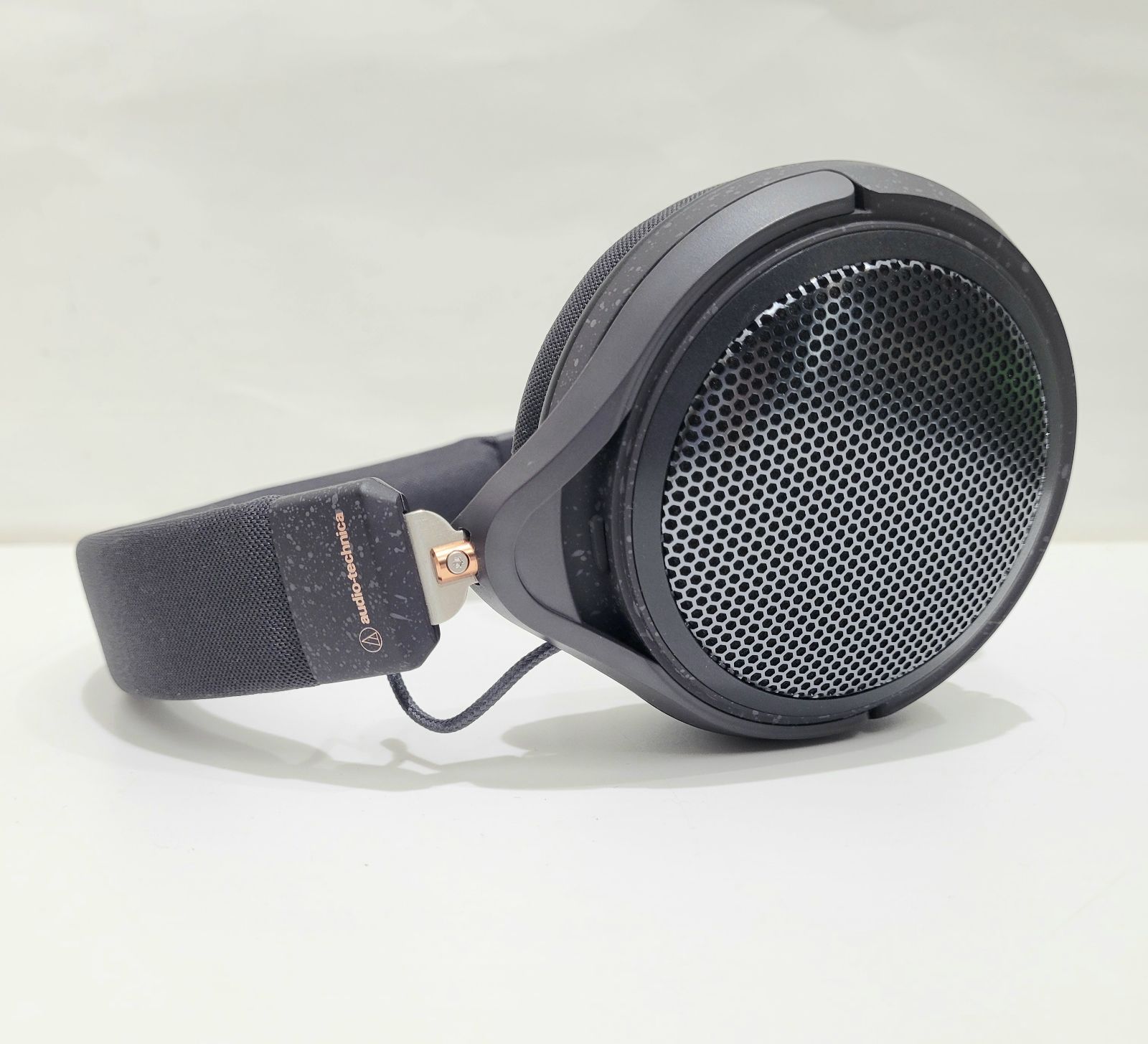 Audio-technica ATH-HL7BT 中古良品 Audio-Technica ATH-HL7BT｜新品通販フジヤエービック