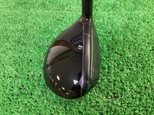 中古】 テーラーメイド Qi10 MAX U5 ユーティリティ UT Diamana BLUE