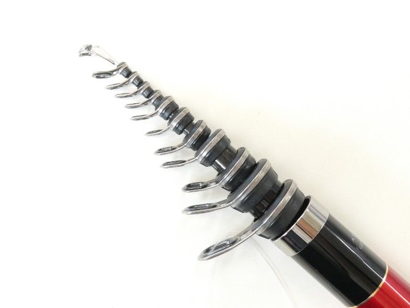 がまかつ アテンダー Ⅲ 1.5-50 02-