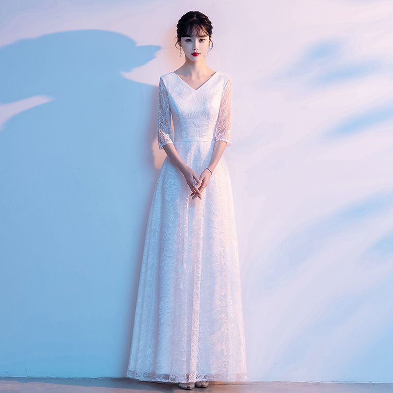 結婚式