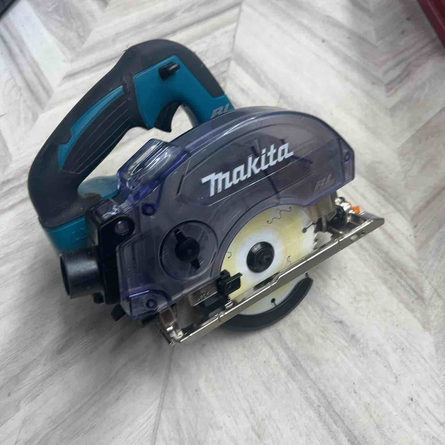 ☆マキタ(makita) コードレス防じん丸のこ KS511DZ【越谷店】 その他 ☆マキタ(makita) コードレス防じん丸のこ KS511DZ【越谷店】 その他