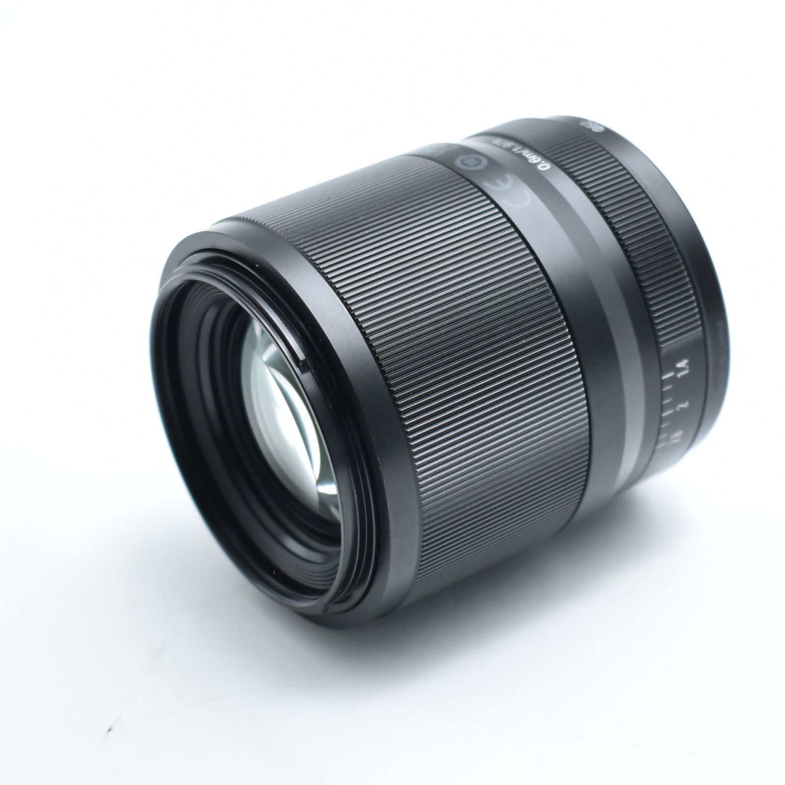 atx-m Tokina 単焦点中望遠レンズ atx-m 56mm F1.4 E ソニー E
