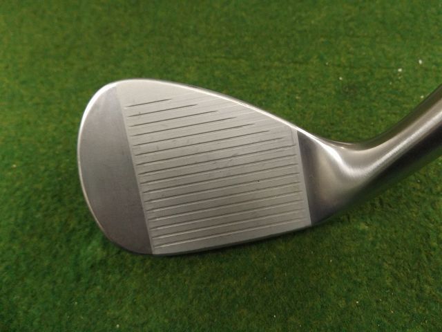 5704 VOKEY SM10 ツアークロム 50°-12F DG WEDGE タイトリスト ボーケイ ウェッジ .925754