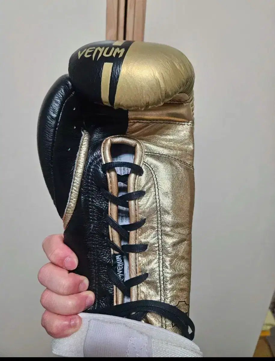 VENUM（ヴェナム） プロ ボクシンググローブ 8oz VENUM ヴェナム