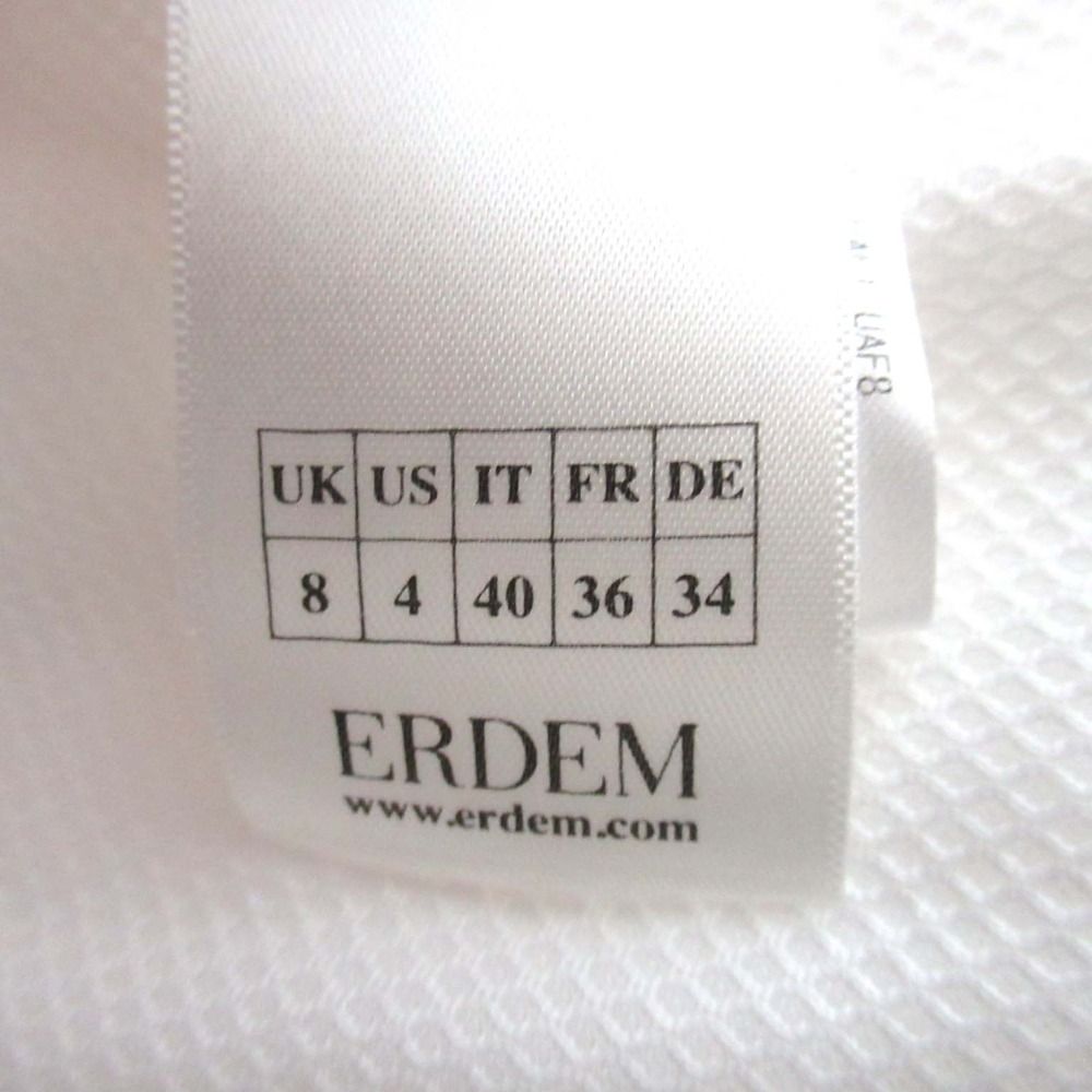 Erdem ブラウス レディース アーデム 中古　古着 Erdem（アーデム） | ブラウスの古着・中古通販 | 【公式