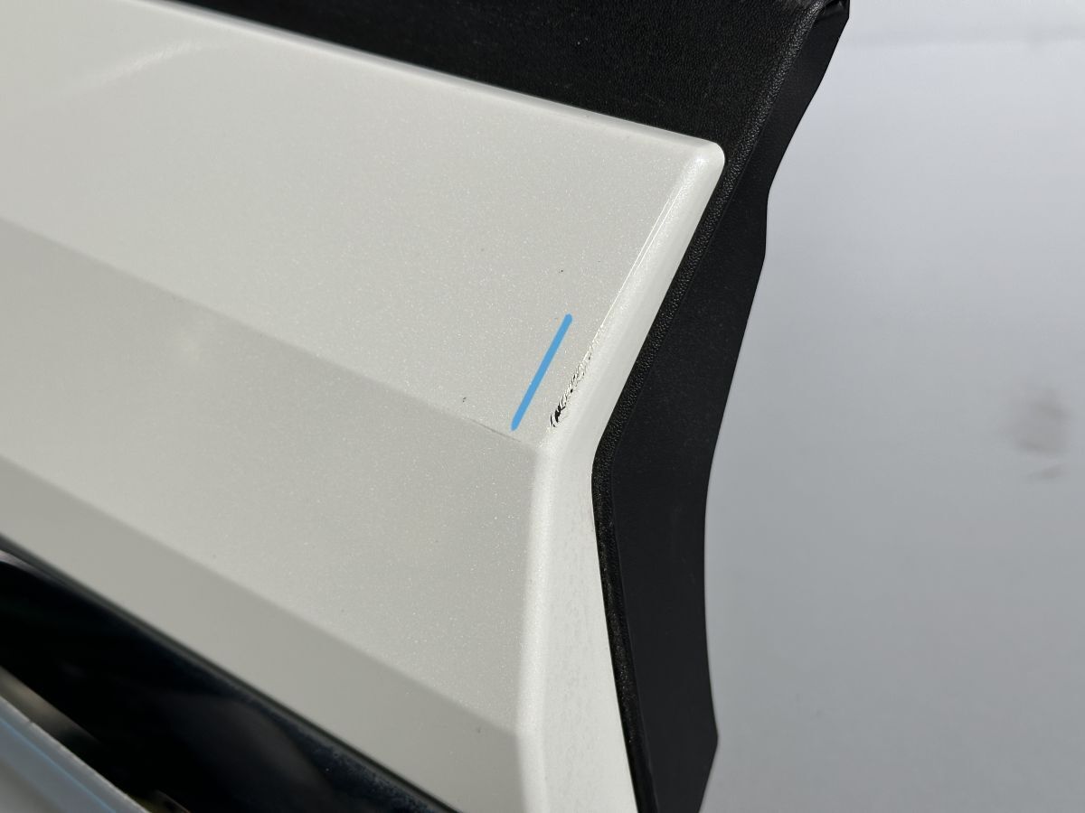 mp44様 CZP OEM Replacement Windshield Upper Fastener and Front