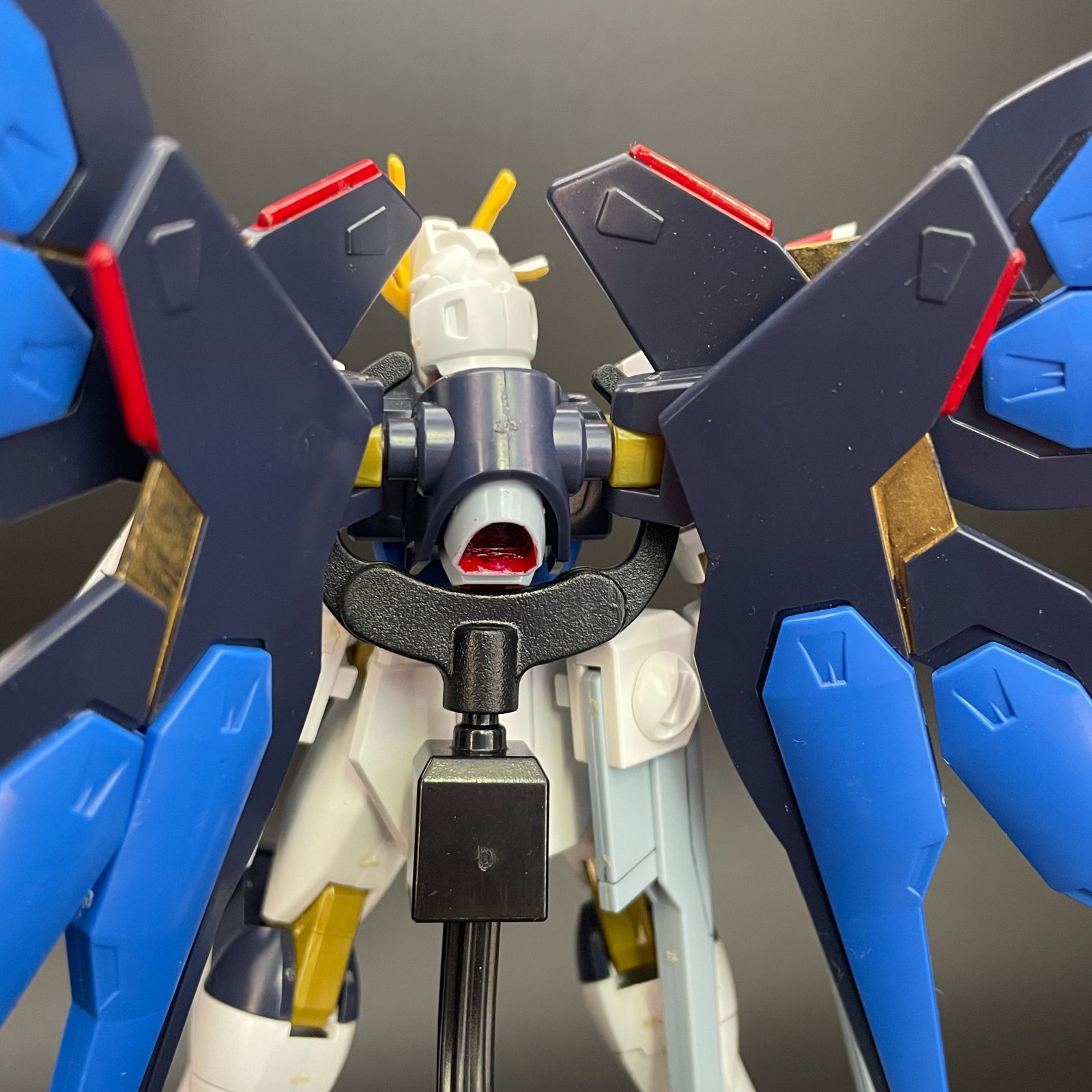 ガンプラ　ジャンク品　ストライクフリーダム ジャンク ガンプラ HG ストライクフリーダムガンダム｜Yahoo