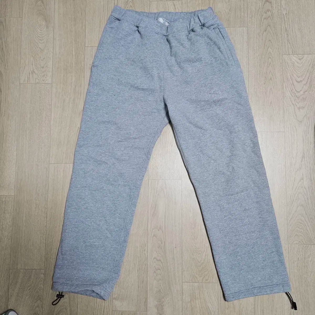 【雷市場（ポンジャン）商品韓国直送】 (ディレクター 概要) Steady Every Wear スウエットパンツ