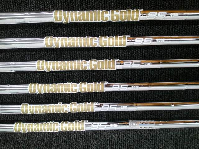 アイアンセット