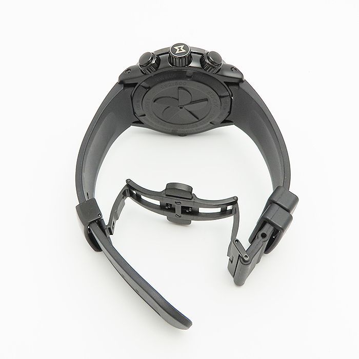 エドックス迷彩クオーツ腕時計