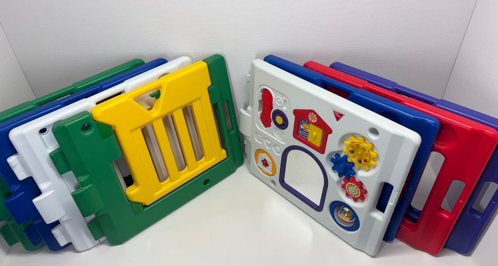 ベビーサークル