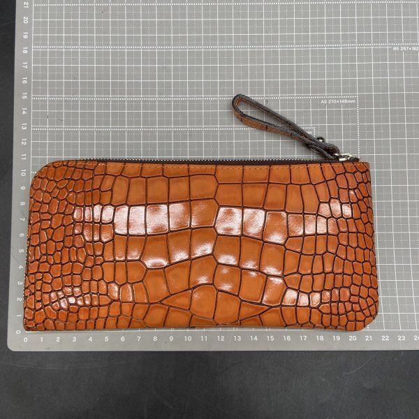 超美品PELLE BORSA ペレボルサ レザー プラント トート バッグ M 超美品PELLE BORSA ペレボルサ レザー プラント トート バッグ M