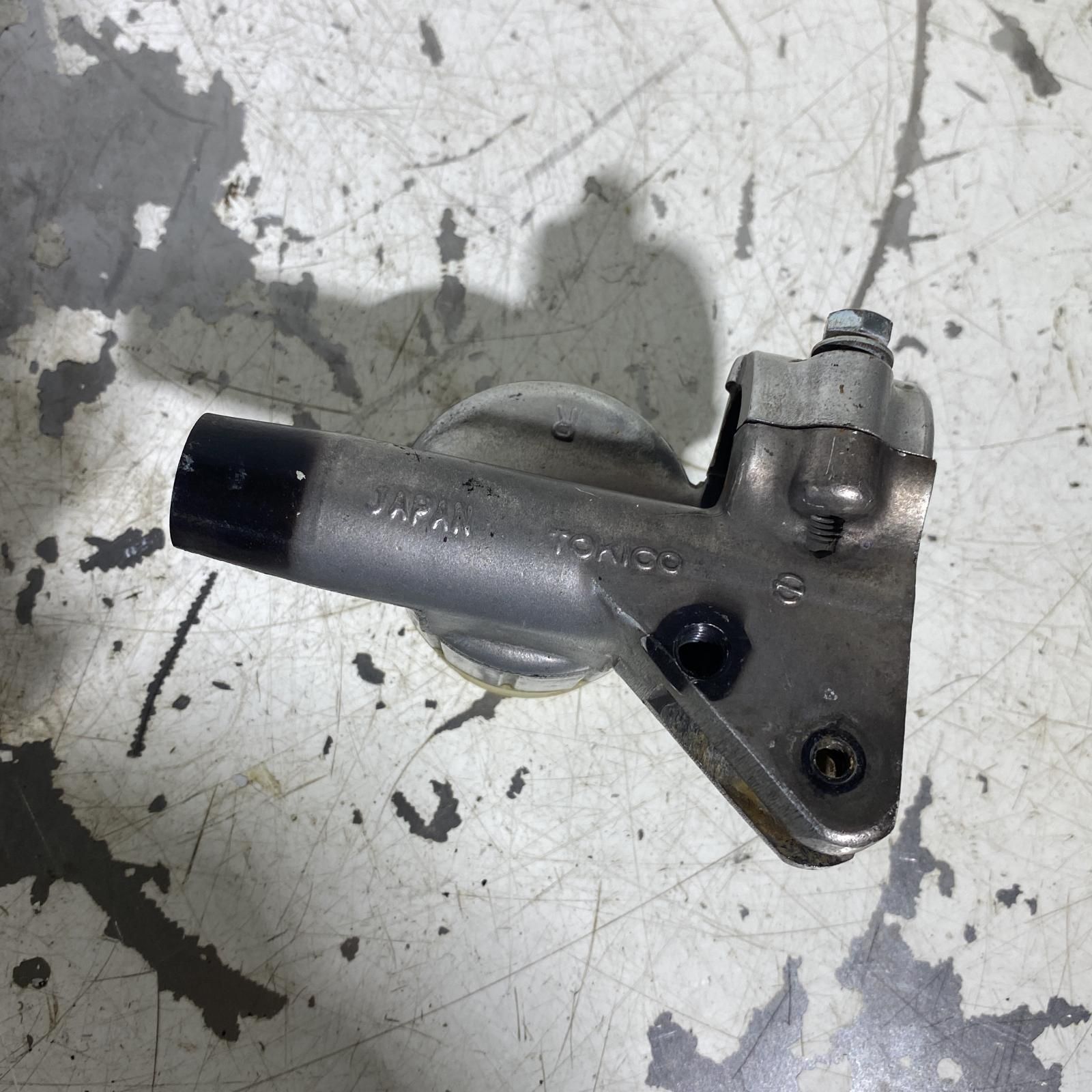 KAWASAKI KZ1000 フロントマスターシリンダー カワサキ