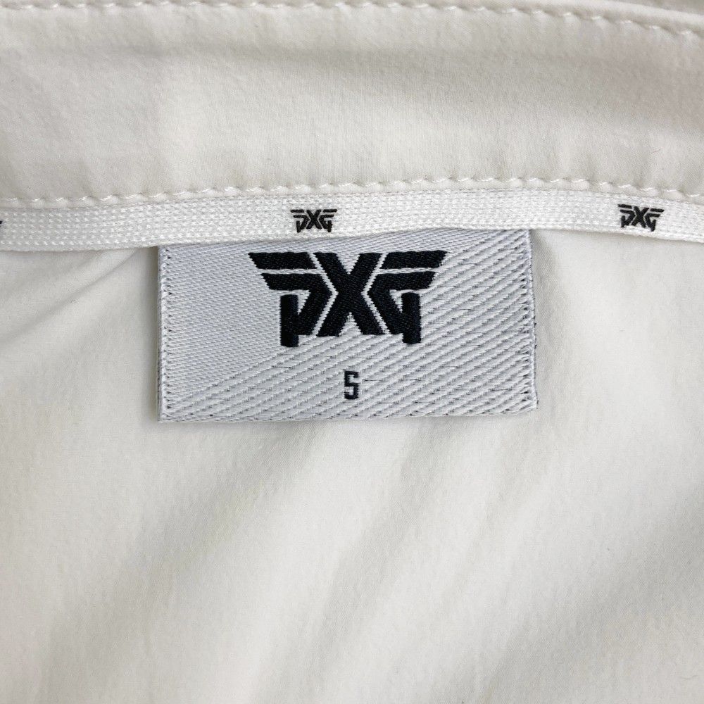 サイズ：S PXG パーソンズエクストリームゴルフ 半袖ポロシャツ