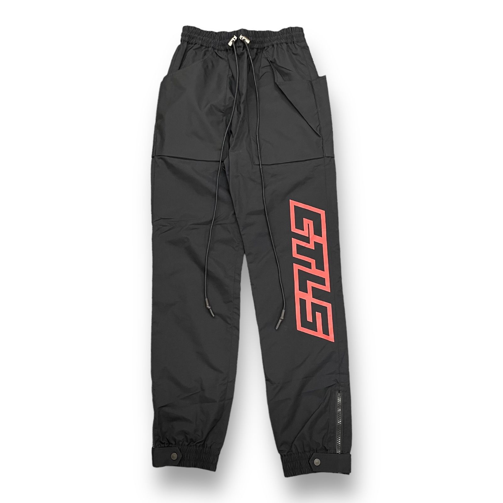 CVTVLIST カタリスト RIDERS CARGO PANTS メンズM 定価49500円 CVTVLIST RIDERS CARGO PANTS ライダース カーゴ