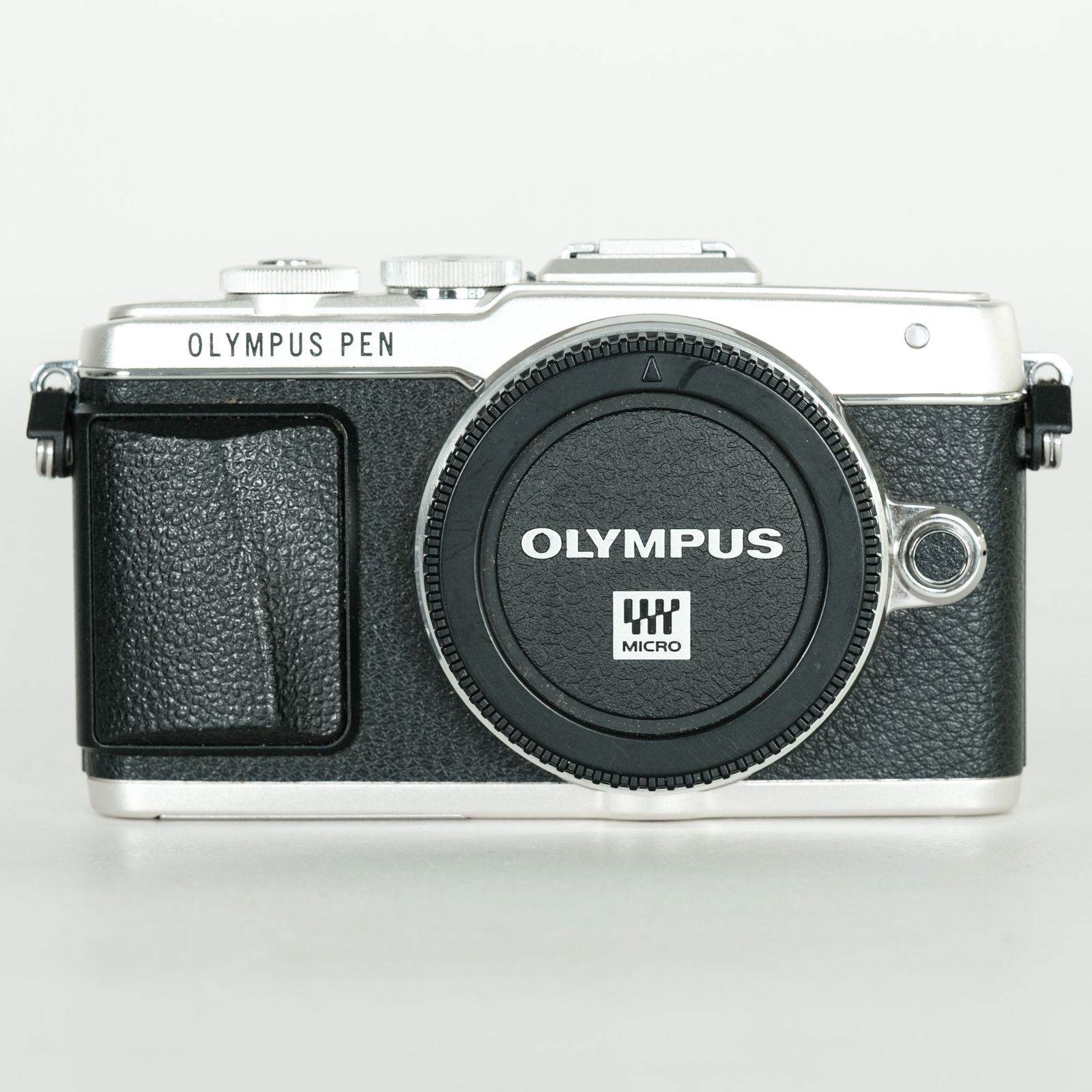 【美品】 OLYMPUS PEN Lite E-PL7 ボディ Amazon.com : Olympus Pen Lite E-PL7 (White) with 14-42mm EZ