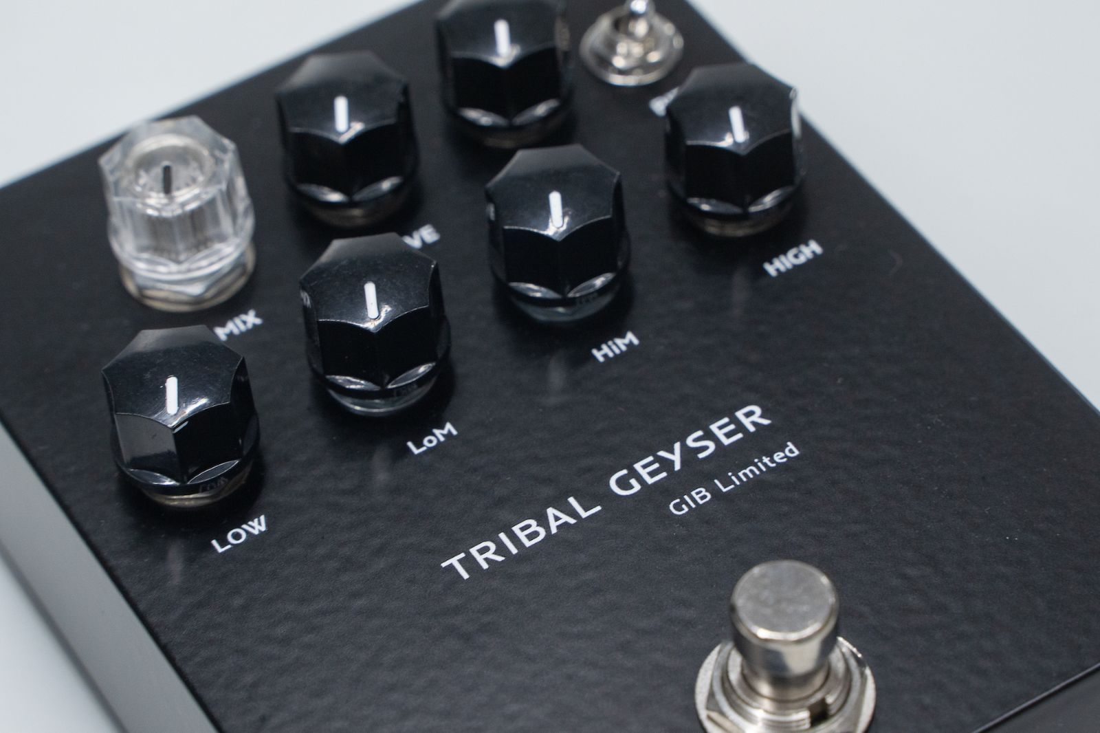 new】A.S.P. GEAR / TRIBAL GEYSER GIB Limited【GIB横浜】 - メルカリ