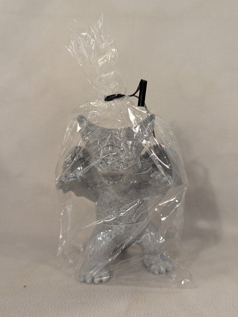 中古】アクセサリー(非金属) リラックマ 京七宝ブローチ 「リラックマ